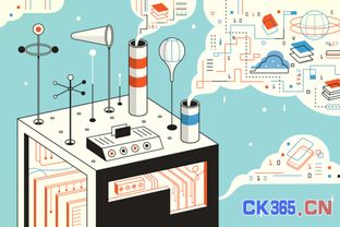 物联网新数据价值体系 驱动商业模式变革的技术服务新范式