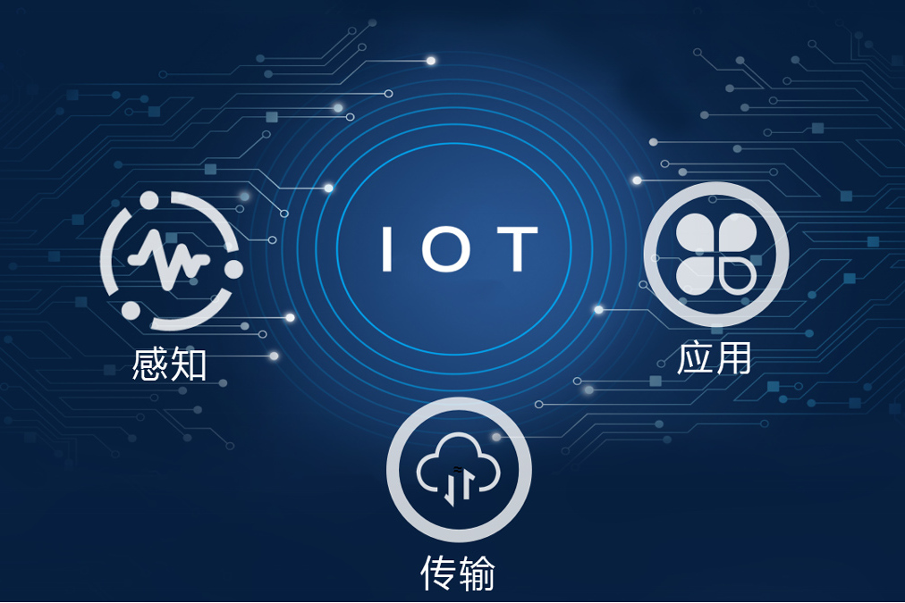 协同进化 人工智能与物联网的共生共荣
